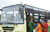 Demand from public to run more KSRTC buses in city